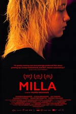 Milla (2017) afişi