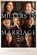 Millers in Marriage (2024) Fragman (2024) afişi