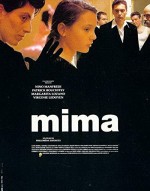Mima (1991) afişi
