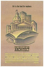 Mimarın Göbeği (1987) afişi