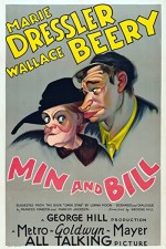 Min And Bill (1930) afişi