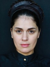 Mina Sağdıç fotoğrafı Mina Sağdıç fotoğrafı