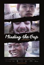 Minding the Gap (2018) afişi