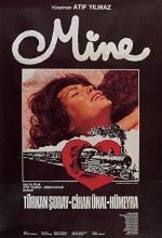 Mine (1982) afişi