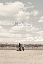 Minimalizm: Önemli Şeylere Dair Bir Belgesel (2016) afişi