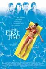Mini's First Time (2006) afişi
