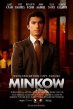 Minkow (2014) afişi Minkow (2014) afişi