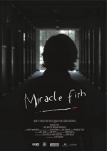Miracle Fish (2009) afişi