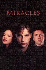 Miracles (2003) afişi