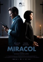 Miracol (2021) afişi