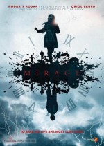 Durante la tormenta (2018) afişi Durante la tormenta (2018) afişi