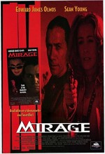 Mirage (1995) afişi