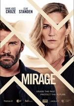 Mirage (2020) afişi