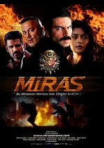 Miras (2008) afişi
