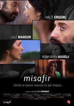 Misafir (2011) afişi