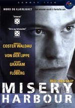 Misery Harbour (1999) afişi
