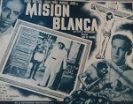 Misión Blanca (1946) afişi