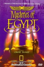 Mısırın Gizemleri (1998) afişi