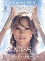 Miss (2020) afişi