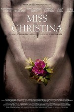 Miss Christina (2013) afişi
