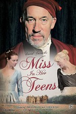 Miss in Her Teens (2014) afişi
