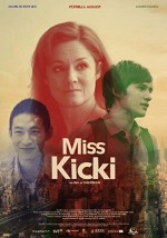 Miss Kicki (2009) afişi