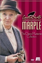 Miss Marple 4.50 From Paddington (1987) afişi