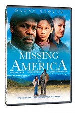 Missing in America (2005) afişi