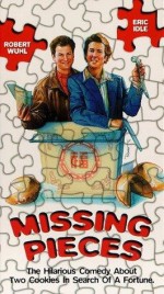 Missing Pieces (1991) afişi