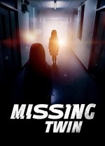 Missing Twin (2022) afişi