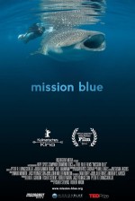 Mission Blue (2014) afişi