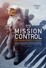 Mission Control: The Unsung Heroes of Apollo (2017) afişi