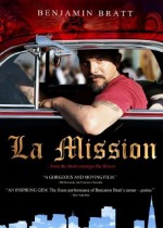 Mission Street Rhapsody (2009) afişi