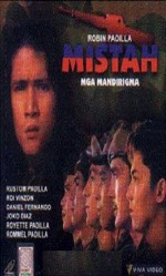 Mistah (1994) afişi