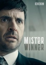 Mister Winner (2020) afişi