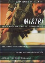 Mistri (2004) afişi