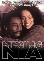 Mixing Nia (1998) afişi