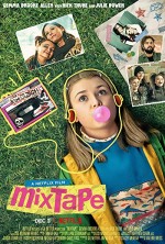 Mixtape (2021) afişi