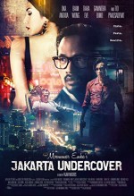 Moammar Emka's Jakarta Undercover  (2017) afişi