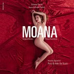 Moana (2009) afişi