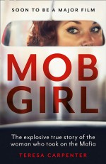 Mob Girl (2020) afişi