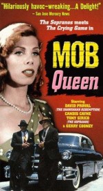 Mob Queen (1998) afişi