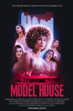 Model House (2024) afişi