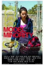 Model Minority (2014) afişi