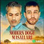 Modern Doğu Masalları (2023) afişi