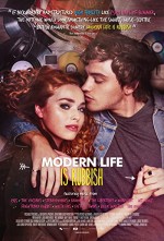 Modern Life Is Rubbish (2017) afişi