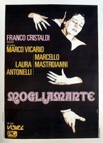 Mogliamante (1977) afişi