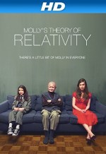 Molly'nin İzafiyet Teorisi (2013) afişi