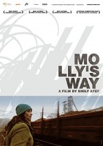 Molly'nin Yolu (2005) afişi