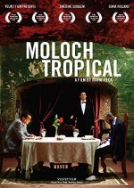 Moloch Tropical (2009) afişi
